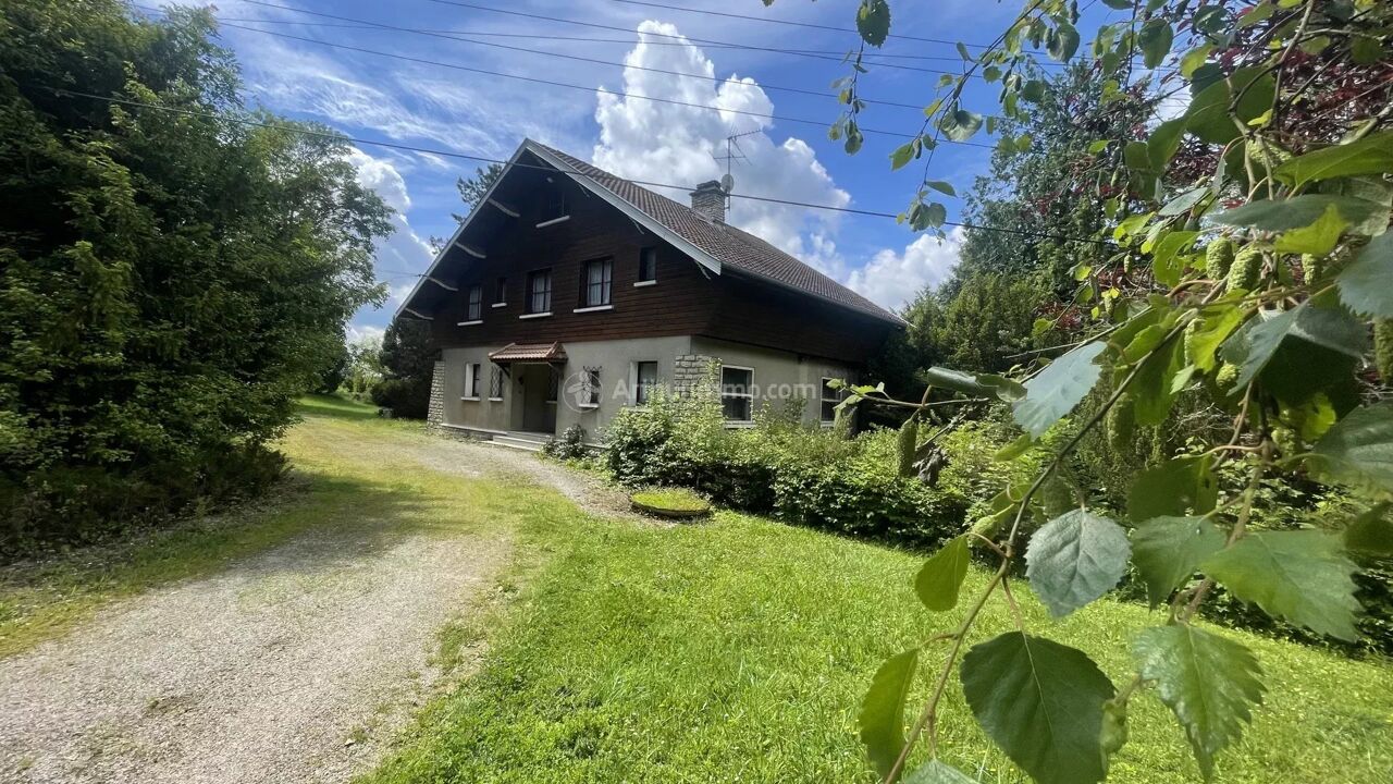 maison 7 pièces 178 m2 à vendre à Neufchâteau (88300)