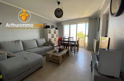 vente appartement 83 000 € à proximité de Billy-Montigny (62420)