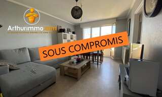 Appartement 3 Pièces 62 m² à vendre à Montigny-en-Gohelle (62640)