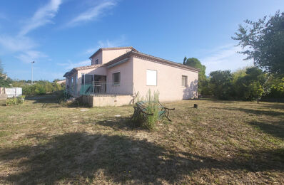 vente maison 305 000 € à proximité de Saint-Christol-Lès-Alès (30380)