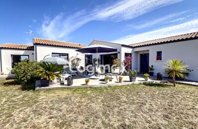 vente maison 598 000 € à proximité de Nieul-sur-Mer (17137)