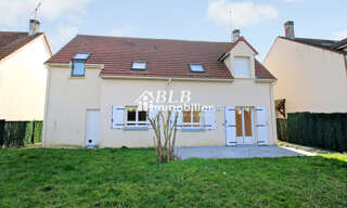 Maison 7 Pièces 141 m² à vendre à Le Perray-en-Yvelines (78610)