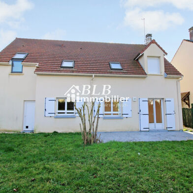 Maison 7 pièces 379000 €