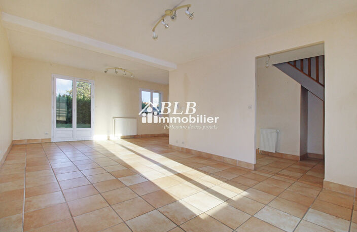 Maison 7 pièces 141m2 — photo 3