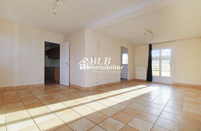 Maison 7 pièces 141m2 — photo 4