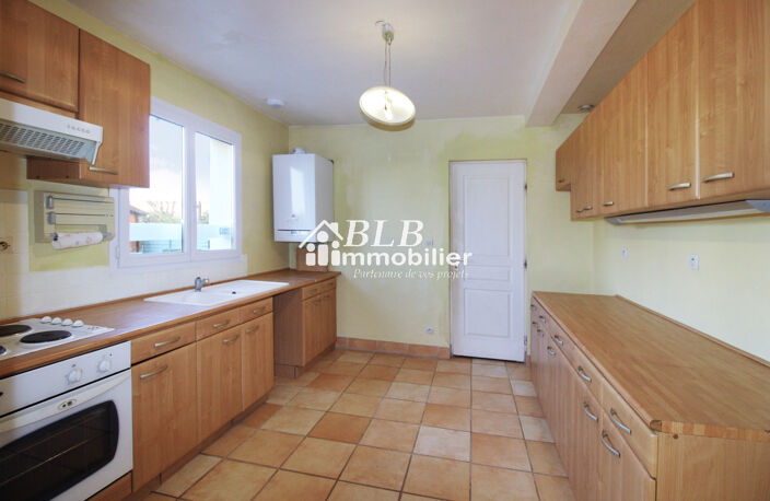 Maison 7 pièces 141m2 — photo 5