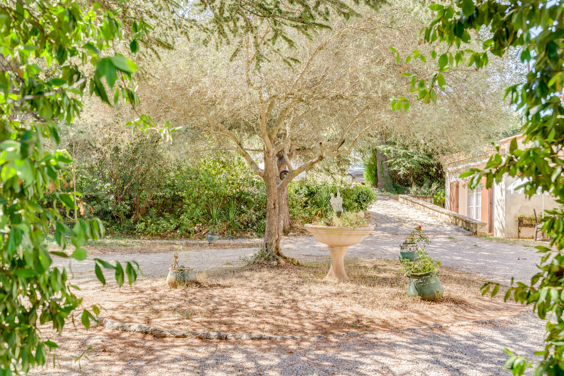 Villa / Maison 5 pièces  à vendre Destrousse (La) 13112