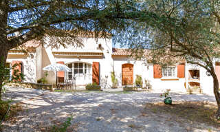 Maison 5 Pièces 136 m² à vendre à La Destrousse (13112)