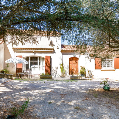 Maison 5 pièces 749000 €