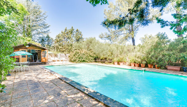 Villa / Maison 5 pièces  à vendre Destrousse (La) 13112