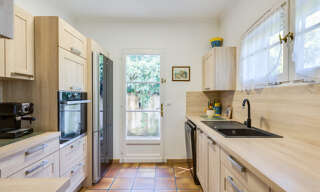 Maison 5 Pièces 136 m² à vendre à La Destrousse (13112)