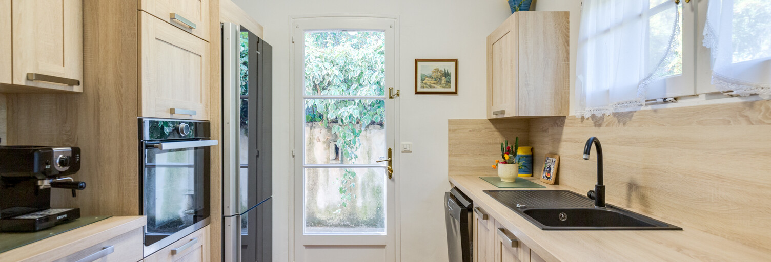 Maison 5 Pièces 136 m² à vendre à La Destrousse (13112)