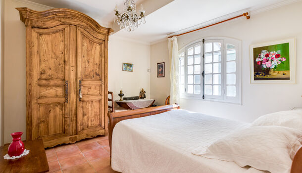 Villa / Maison 5 pièces  à vendre Destrousse (La) 13112