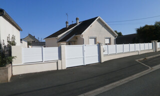 Maison 3 Pièces 69 m² à vendre à Issoudun (36100)