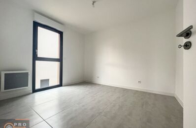 location appartement 919 € CC /mois à proximité de Gigean (34770)