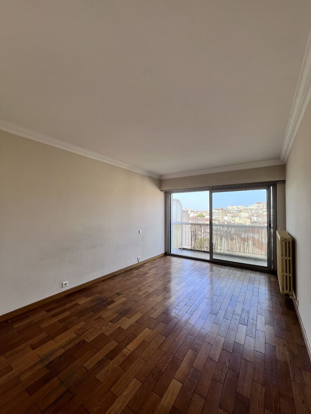 Marseille 4eme Appartement 2 pièces 56 m²