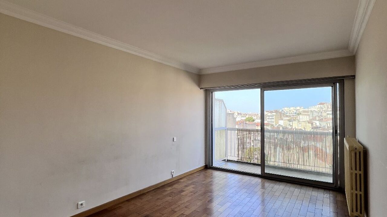 appartement 2 pièces 56 m2 à louer à Marseille 4 (13004)