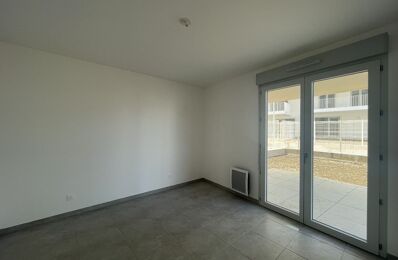 location appartement 1 103 € CC /mois à proximité de Marseille 8 (13008)