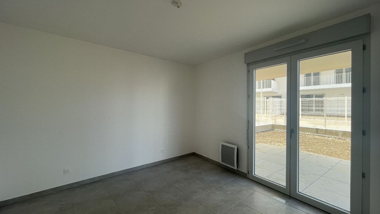 appartement 3 pièces 64 m2 à louer à Marseille 9 (13009)