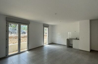 location appartement 996 € CC /mois à proximité de La Penne-sur-Huveaune (13821)