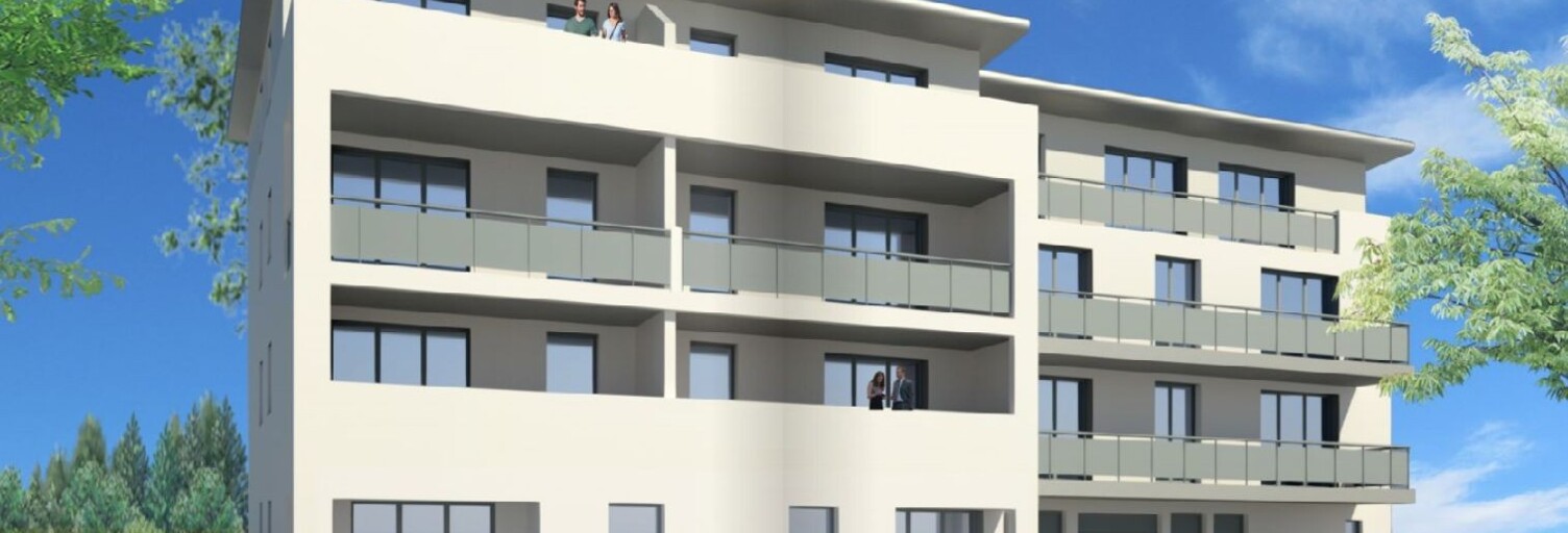 Appartement 3 Pièces 70 m² à vendre à Elne (66200)