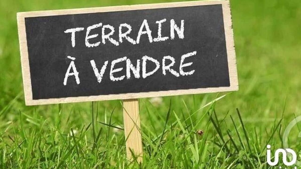 terrain  pièces 2520 m2 à vendre à Montreuil-sur-Brêche (60480)