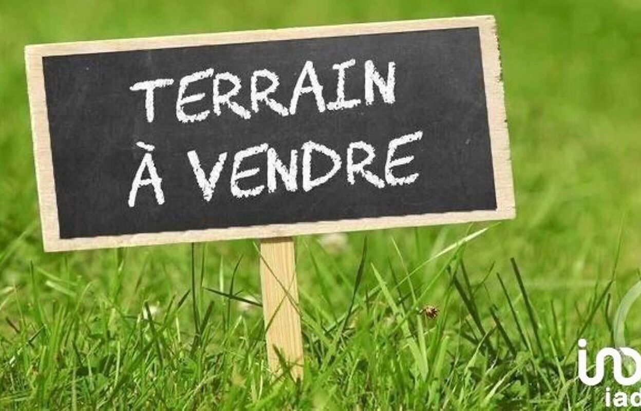 terrain  pièces 2520 m2 à vendre à Montreuil-sur-Brêche (60480)