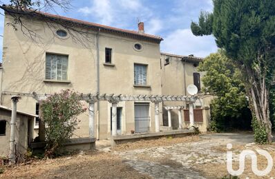 vente maison 290 000 € à proximité de Beaumont-du-Ventoux (84340)