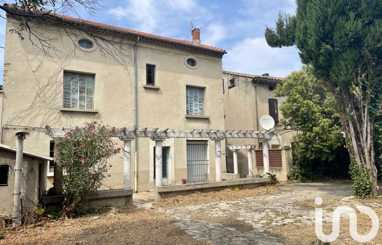 maison 14 pièces 250 m2 à vendre à Carpentras (84200)