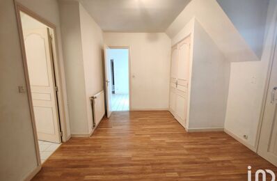 vente appartement 115 000 € à proximité de Rennes (35)