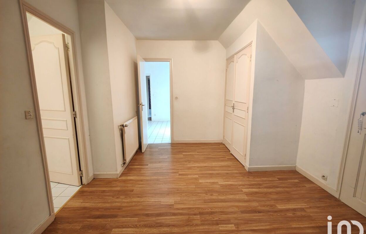 appartement 3 pièces 46 m2 à vendre à Rennes (35000)