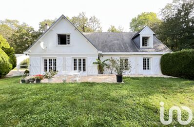 vente maison 869 900 € à proximité de Thiverval-Grignon (78850)