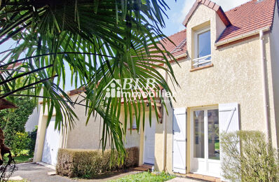 vente maison 446 000 € à proximité de Mareil-le-Guyon (78490)