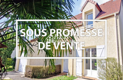 vente maison 431 000 € à proximité de Saint-Arnoult-en-Yvelines (78730)