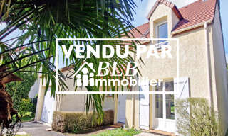 Maison 5 Pièces 132 m² à vendre à Le Perray-en-Yvelines (78610)