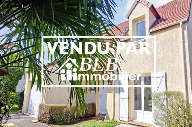 Maison 5 pièces 405000 €