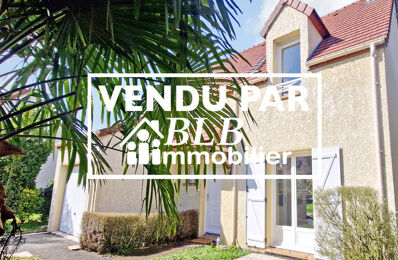 vente maison 405 000 € à proximité de Gazeran (78125)