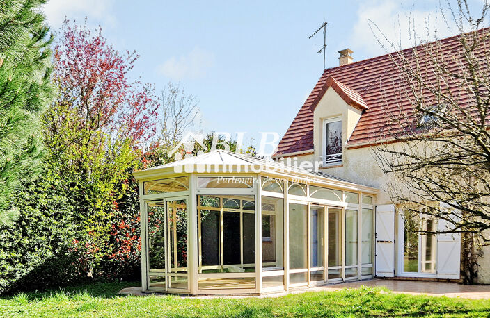 Maison 5 pièces 132m2 — photo 2