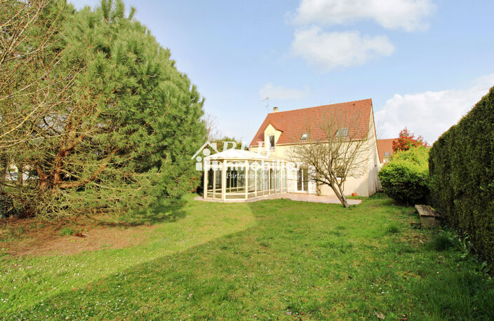 Maison 5 pièces 132m2 — photo 3