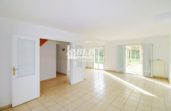 Maison 5 pièces 132m2 — photo 4