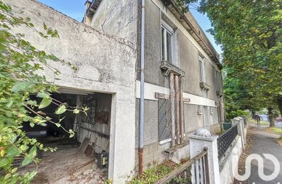 vente maison 229 500 € à proximité de Thouaré-sur-Loire (44470)