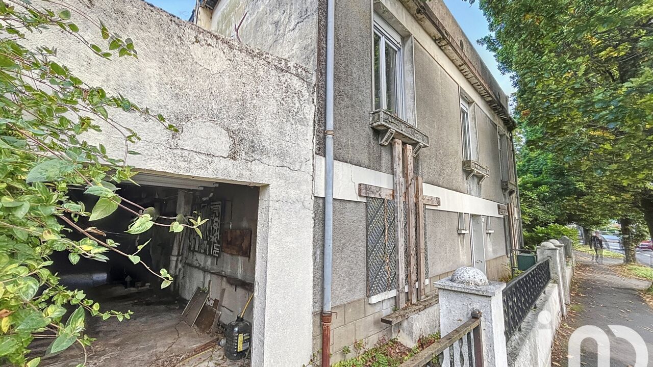 maison 6 pièces 116 m2 à vendre à Nantes (44300)