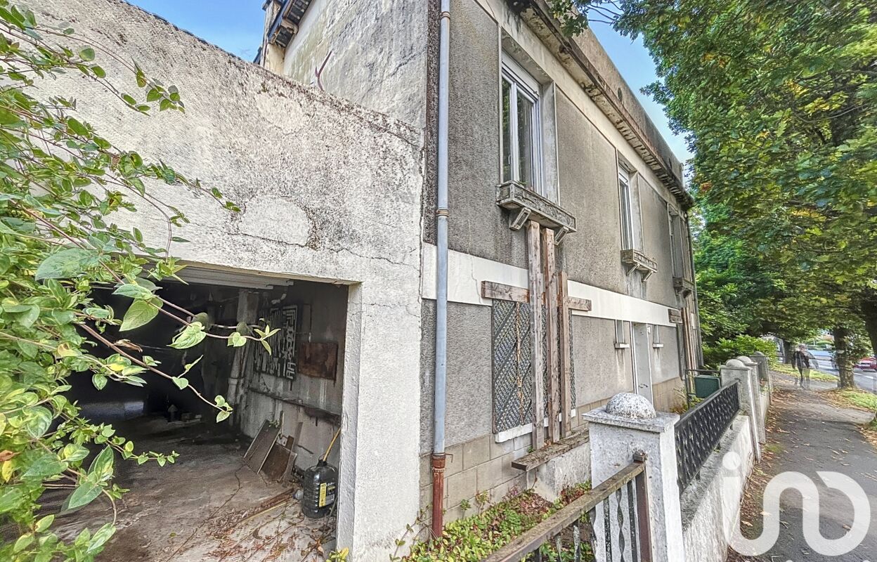 maison 6 pièces 116 m2 à vendre à Nantes (44300)