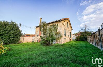 vente maison 457 000 € à proximité de Sancy (77580)