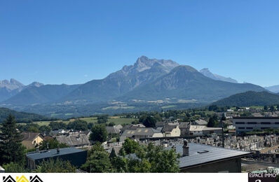 vente appartement 145 000 € à proximité de Pierre-Châtel (38119)