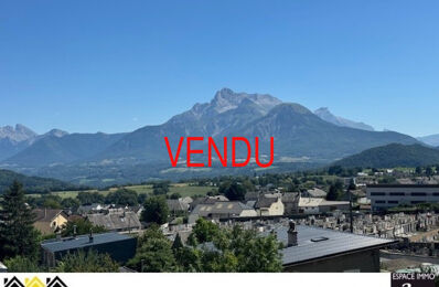 vente appartement 145 000 € à proximité de Saint-Baudille-Et-Pipet (38710)