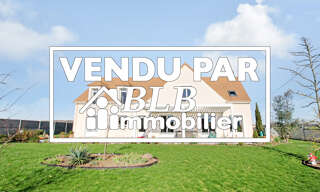 Maison 8 Pièces 298 m² à vendre à Le Perray-en-Yvelines (78610)