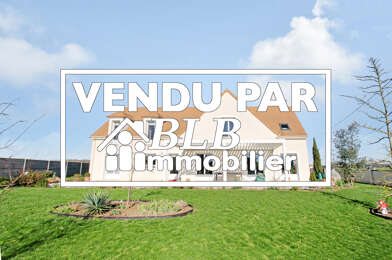 Maison 8 pièces 575000 €