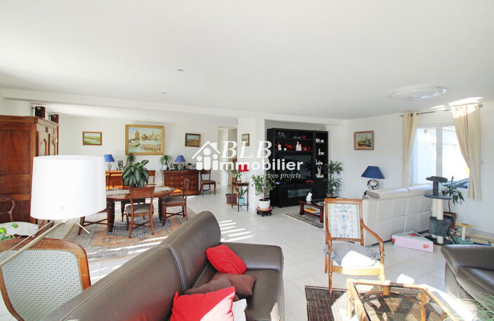 Maison 8 pièces 298m2 — photo 4