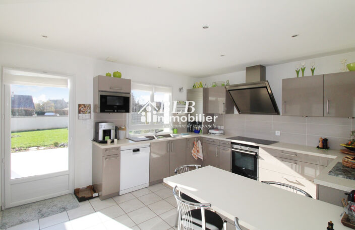 Maison 8 pièces 298m2 — photo 5